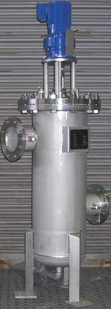 全自動(dòng)過濾器,過濾器注意事項(xiàng),全自動(dòng)反沖洗過濾器